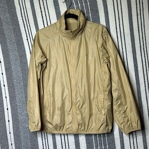 Arc’Teryx Windbreaker Jacket with Optional Hood